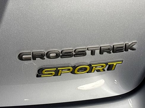 Certified 2023 Subaru Crosstrek 2.5i Sport image 25