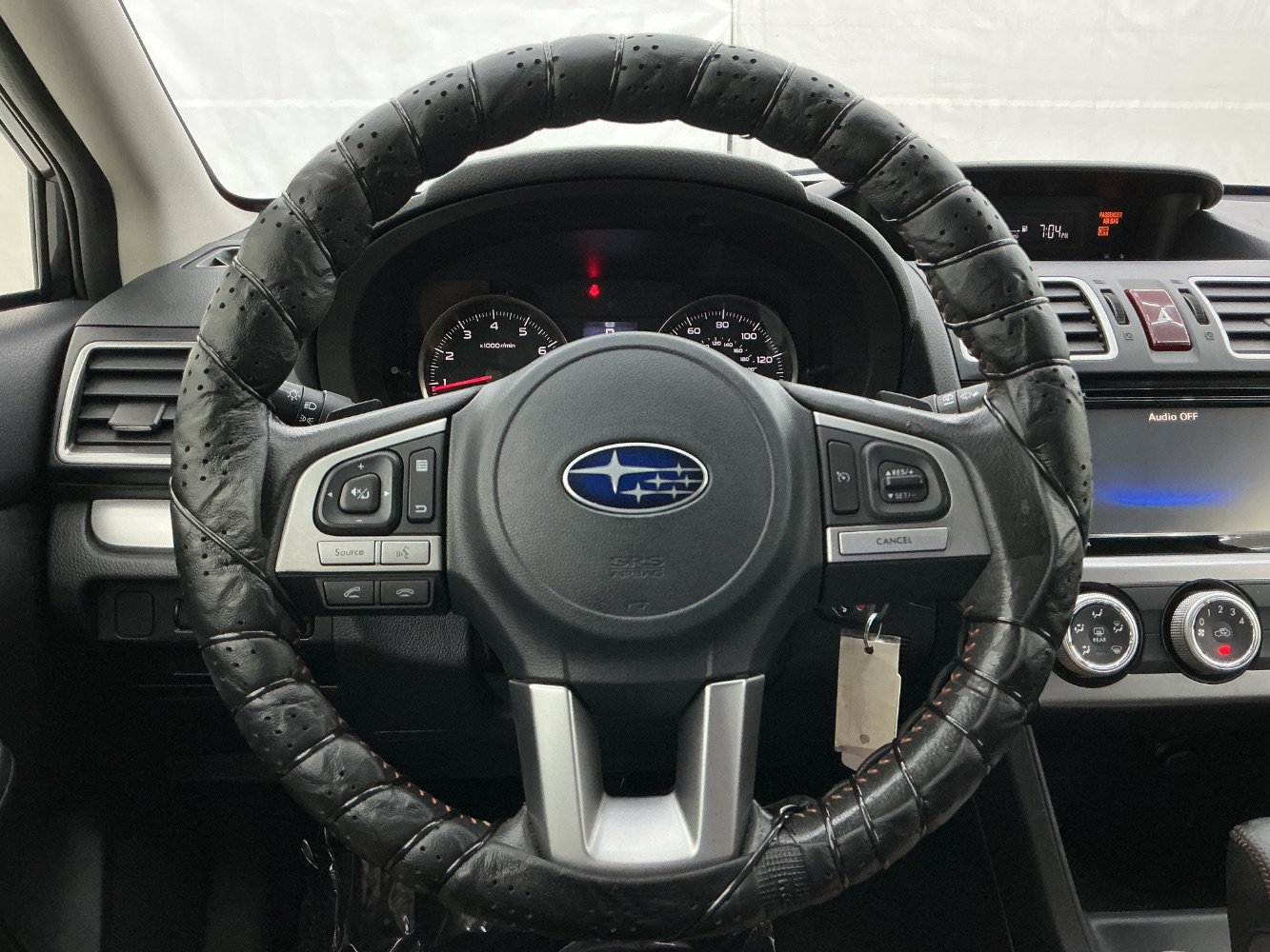 Used 2017 Subaru Crosstrek 2.0i Premium AWD/4WD image 31