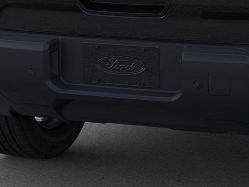 New 2026 Ford Bronco Sport Big Bend AWD/4WD image 24