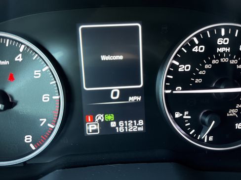 Used 2023 Subaru Outback Limited image 23