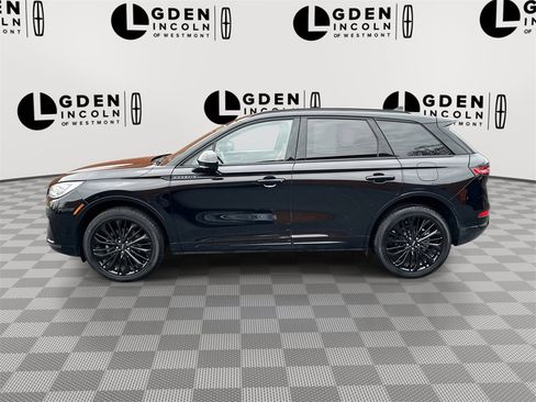 Certified 2023 Lincoln Corsair Reserve w/ Equipment Group 201A image 5