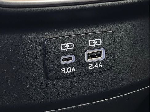 Certified 2023 Subaru Legacy Premium image 11