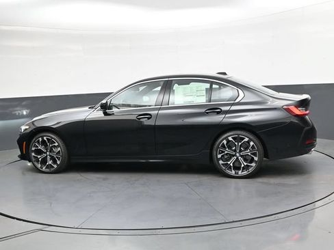Certified 2026 BMW 330i Sedan w/ Premium Package RWD image 7