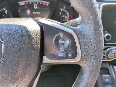 Used 2018 Honda CR-V EX image 16