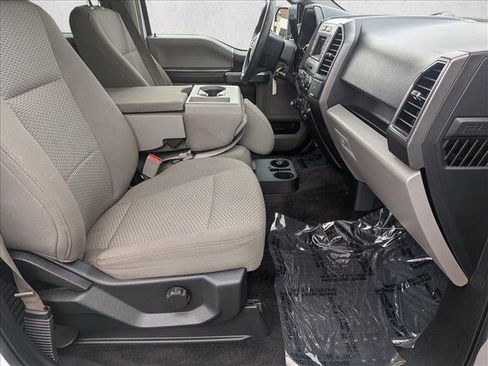 Used 2017 Ford F150 XLT image 19