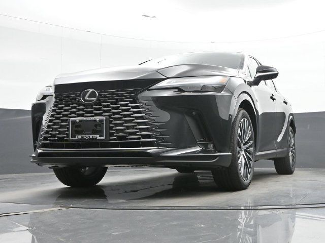 New 2026 Lexus RX 350 w/ Convenience Package AWD/4WD image 12