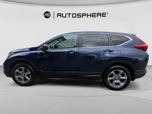 Used 2017 Honda CR-V EX-L image 4