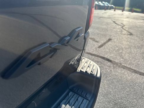 Used 2020 RAM 1500 Rebel w/ Rebel Level 2 Equipment Group AWD/4WD image 14