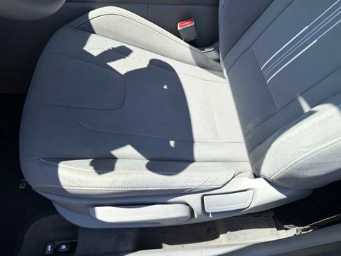 Used 2023 Hyundai Elantra Blue w/ Cargo Package FWD image 23