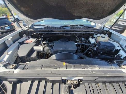Used 2022 Chevrolet Silverado 3500 W/T w/ WT Convenience Package RWD image 31