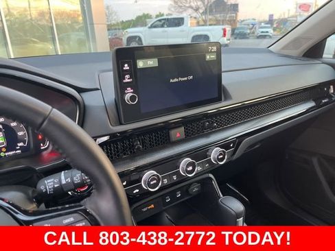 Used 2026 Honda CR-V EX-L image 24