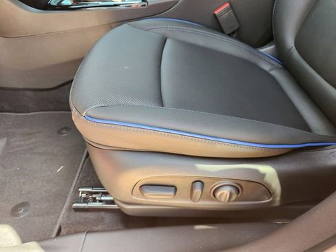 New 2026 Buick Encore GX Sport Touring w/ Advanced Technology Package FWD image 17