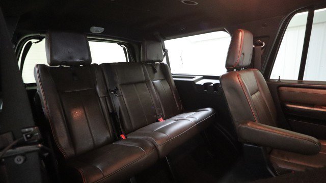 Used 2016 Ford Expedition EL King Ranch AWD/4WD image 12