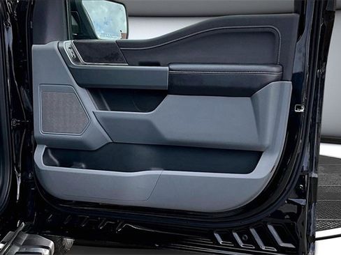 Used 2024 Ford F150 XLT w/ Mobile Office Package image 27