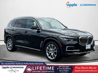 Used 2023 BMW X5 xDrive40i w/ Premium Package AWD/4WD video 1