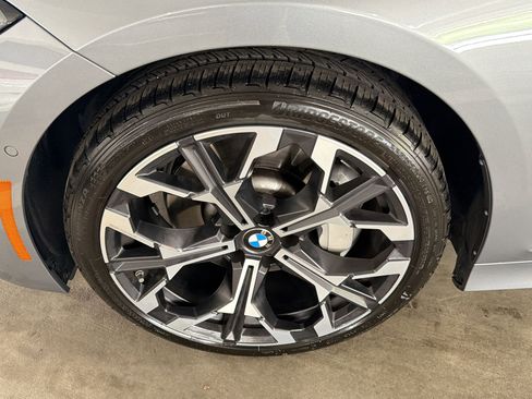 Used 2025 BMW 330i Sedan RWD image 9