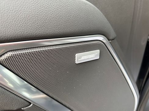 Used 2022 Chevrolet Silverado 1500 LT Trail Boss w/ Convenience Package II image 22