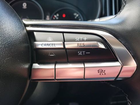 Used 2025 MAZDA CX-50 AWD 2.5 S w/ Select Package image 20