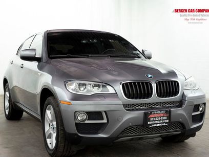 Used 2014 BMW X6 xDrive35i