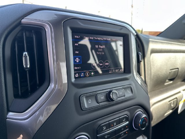 New 2026 Chevrolet Silverado 2500 Custom w/ Custom Value Package AWD/4WD image 21