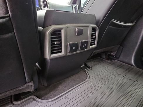 Used 2019 Ford F150 Raptor w/ Equipment Group 801A Mid AWD/4WD image 33