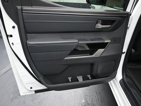 Used 2025 Toyota Tundra Limited w/ Power Package image 16