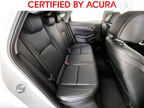 Certified 2025 Acura Integra image 33