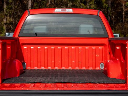 Used 2013 Ford F150 STX w/ Trailer Tow Pkg image 29