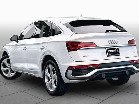 Used 2023 Audi Q5 2.0T Premium w/ Convenience Package AWD/4WD image 12
