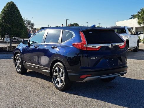 Used 2019 Honda CR-V EX image 4