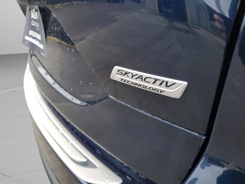 Used 2019 MAZDA CX-5 Touring image 7