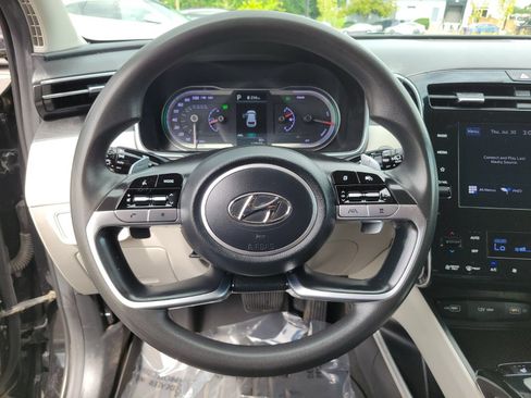 Used 2022 Hyundai Tucson SEL AWD/4WD image 31