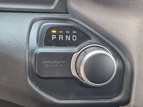 Used 2020 RAM 2500 Tradesman AWD/4WD image 14