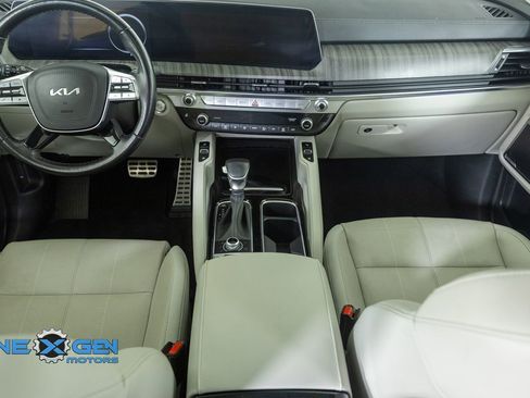 Used 2023 Kia Telluride SX AWD/4WD image 32