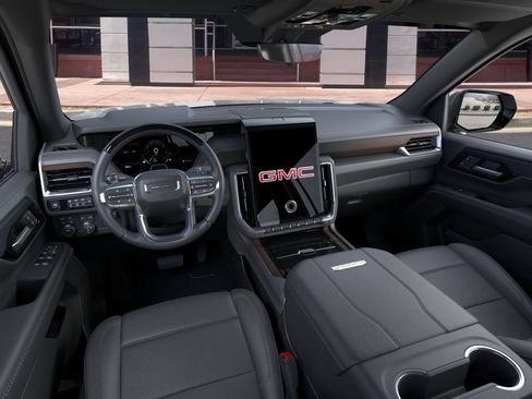 New 2026 GMC Yukon XL Denali AWD/4WD image 15