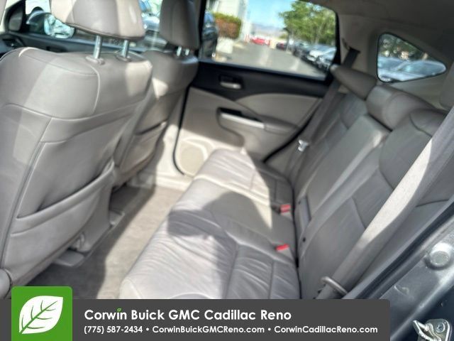 Used 2013 Honda CR-V EX-L image 27