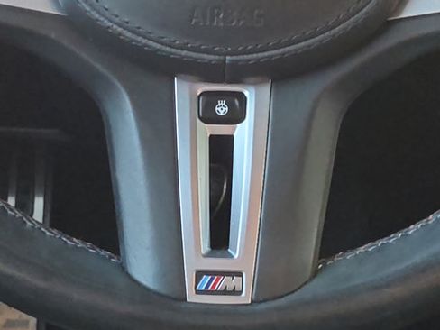 Used 2020 BMW X4 M w/ Executive Package AWD/4WD image 18
