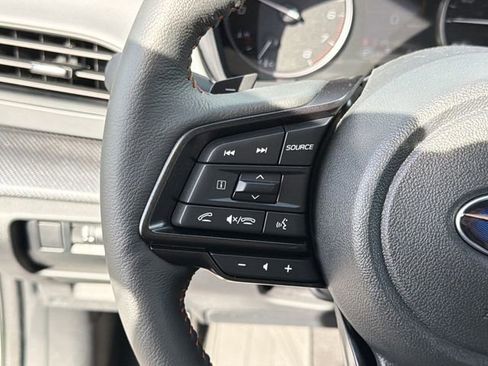 New 2026 Subaru Crosstrek 2.5i Limited image 26