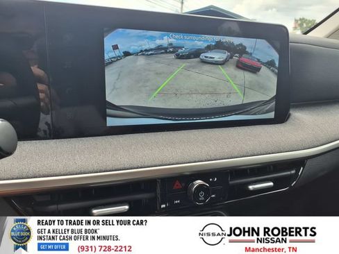Certified 2026 Nissan Kicks S FWD image 28