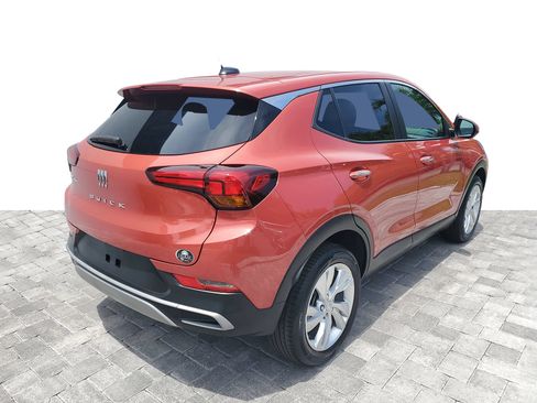 Used 2024 Buick Encore GX Preferred FWD image 6