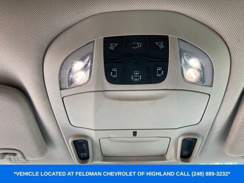 Used 2019 Chrysler Pacifica Limited FWD image 19