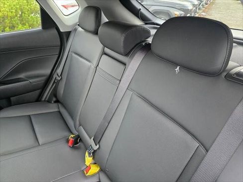 New 2026 Hyundai Kona Limited AWD/4WD image 17