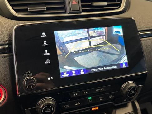 Used 2018 Honda CR-V EX-L image 14