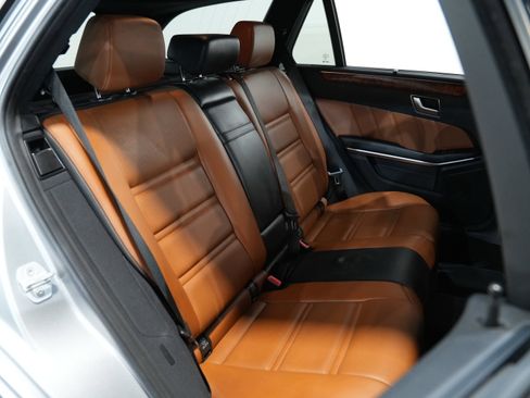 Used 2014 Mercedes-Benz E 63 AMG S-Model image 39