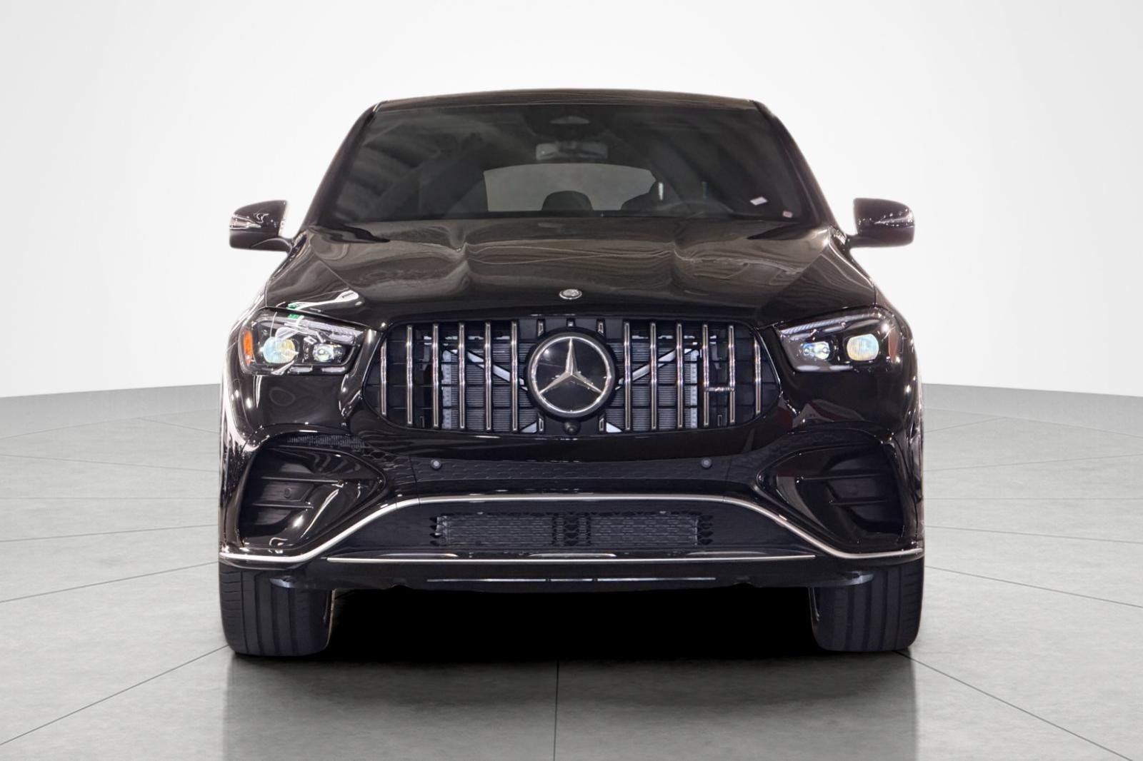 New 2026 Mercedes-Benz GLE 53 AMG 4MATIC Coupe image 7