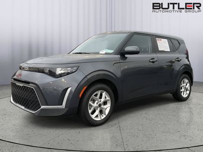 Used 2024 Kia Soul LX w/ Option Group 015