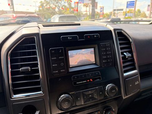 Used 2016 Ford F150 XLT w/ Equipment Group 301A Mid RWD image 36