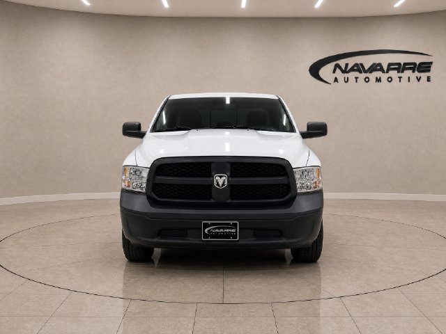 Used 2022 RAM 1500 Tradesman w/ Trailer Tow Group AWD/4WD image 2