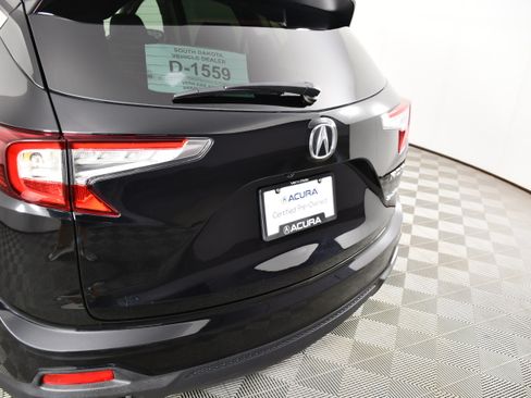 Certified 2023 Acura RDX AWD image 15