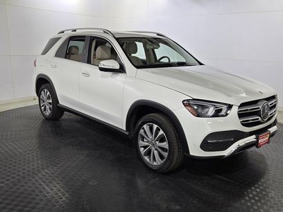 Used 2020 Mercedes-Benz GLE 350 4MATIC